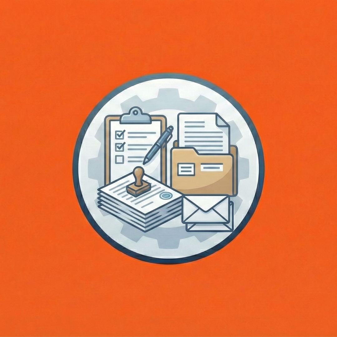 Office Forms & Supplies