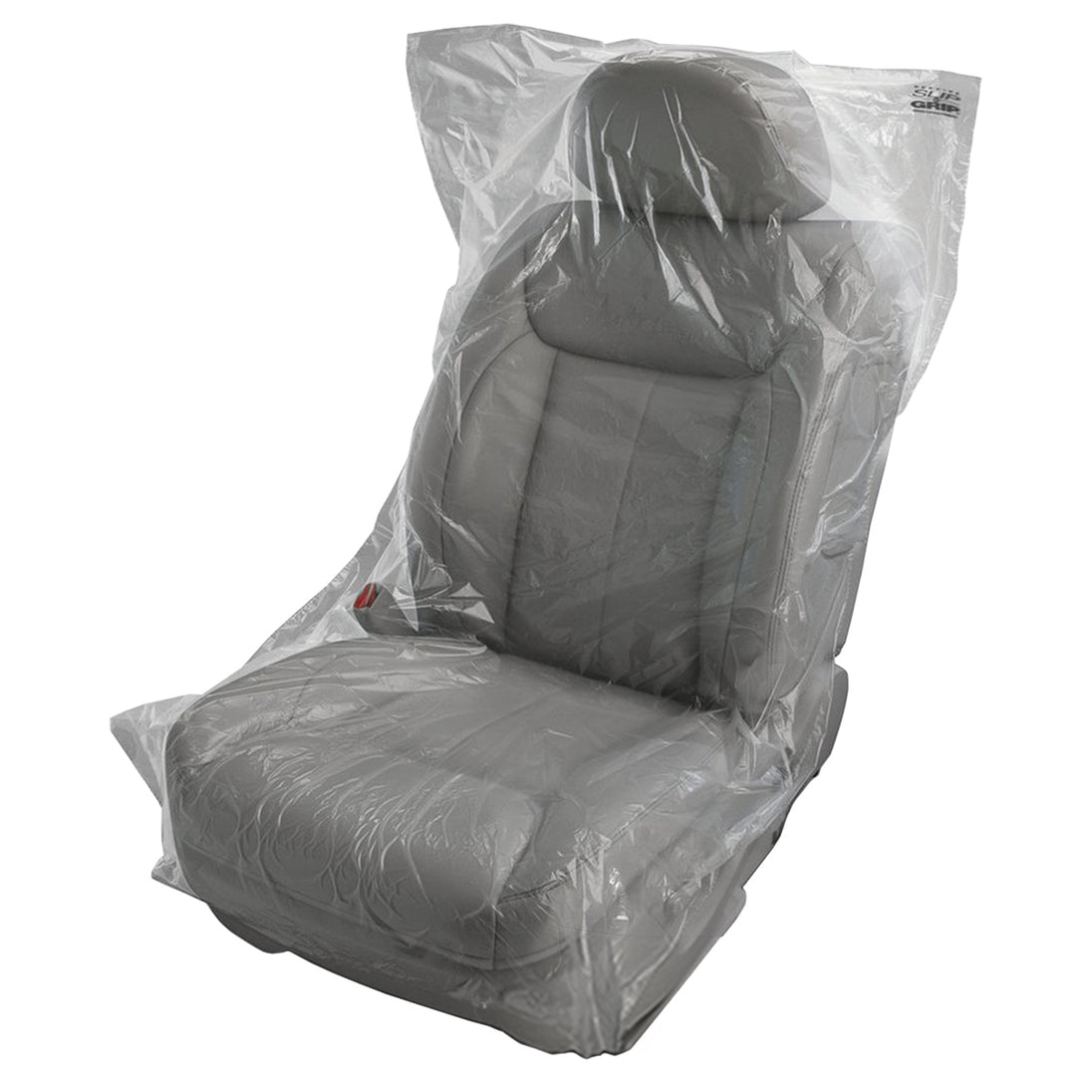 Slip-N-Grip Brand Seat Covers 1 mil