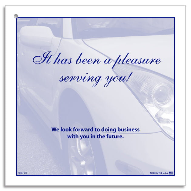 Paper Floor Mats - Padded Paper Mat
