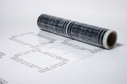 Full Adhesive Floor Mats