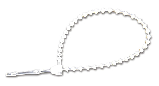 Plastic Key Snaps