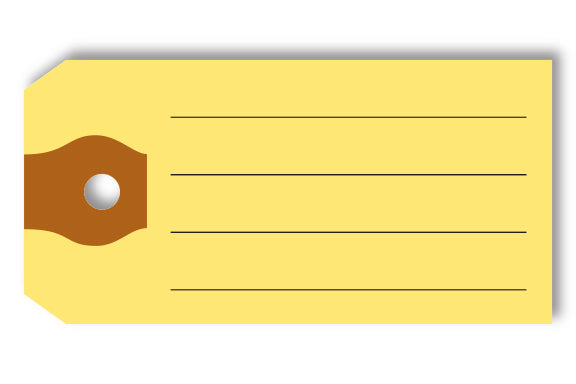 Multi-Purpose Tag