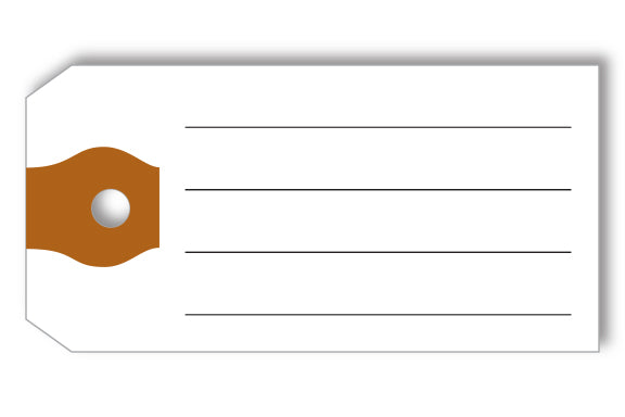 Multi-Purpose Tag