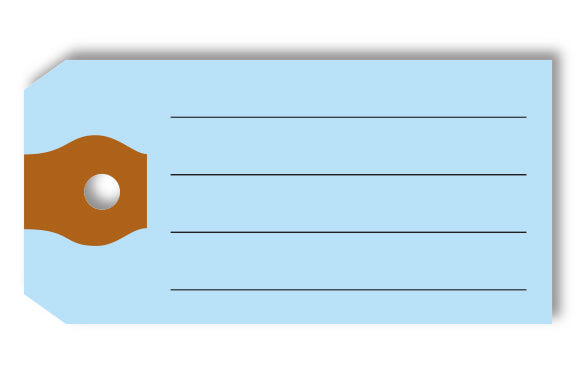 Multi-Purpose Tag