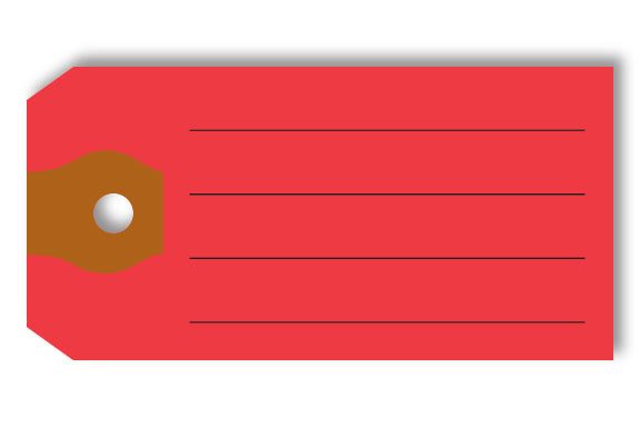Multi-Purpose Tag