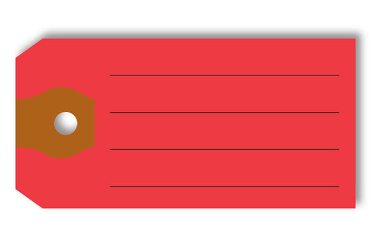 Multi-Purpose Tag