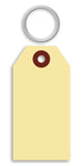 Manila Key Tags