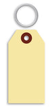 Manila Key Tags