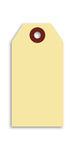 Manila Key Tags