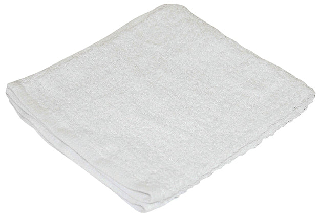 Cotton Terry Towels