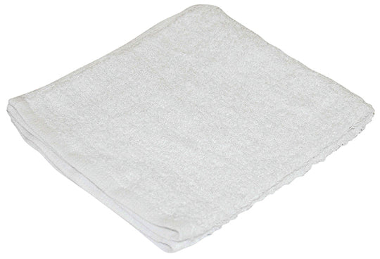 Cotton Terry Towels