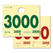 RL-78 Service Dispatch Numbers