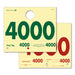 RL-78 Service Dispatch Numbers