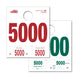 White Service Dispatch Numbers
