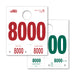 White Service Dispatch Numbers