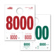 White Service Dispatch Numbers