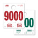 White Service Dispatch Numbers