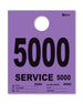 Heavy Brite 4 Part Service Dispatch Numbers