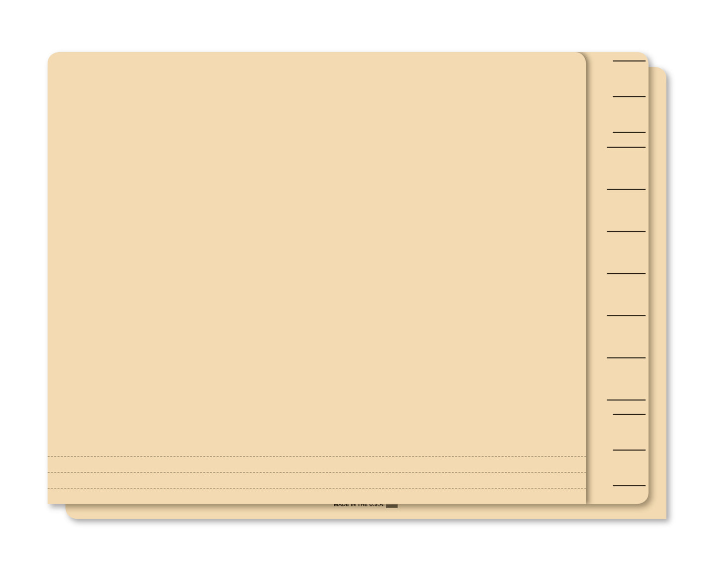File Right File Folders