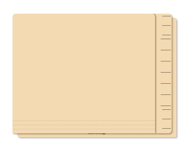 File Right File Folders