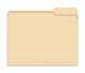 3 Tab File Folder