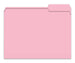 3 Tab File Folder