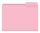 3 Tab File Folder