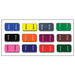File Right Month Labels