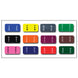 File Right Month Labels