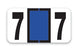 File Right Number Labels