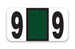 File Right Number Labels