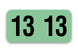 File Right Color-Code Years - Roll