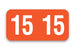 File Right Color-Code Years - Roll