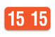 File Right Color-Code Years - Roll