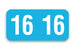 File Right Color-Code Years - Roll