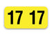 File Right Color-Code Years - Roll