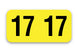 File Right Color-Code Years - Roll