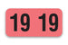 File Right Color-Code Years - Roll