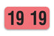 File Right Color-Code Years - Roll