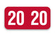 File Right Color-Code Years - Roll