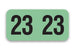 File Right Color-Code Years - Roll