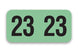 File Right Color-Code Years - Roll