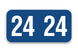 File Right Color-Code Years - Roll