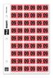 File Right Year Labels