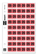 File Right Year Labels