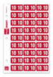 File Right Year Labels