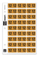 File Right Year Labels