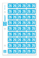 File Right Year Labels