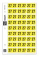 File Right Year Labels