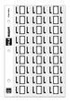 File Right Color-Code Alphabet Labels - Ringbook